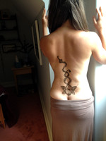 henna