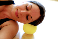 ball parietal