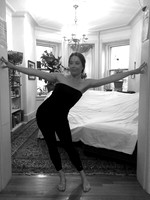 hip circles