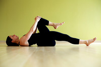 hip flexor stretch