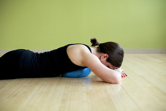 sternum release softer