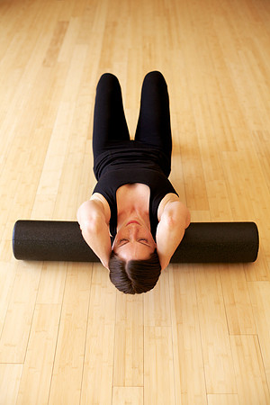 thoracic rolling