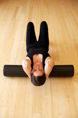 tspine rolling aerial
