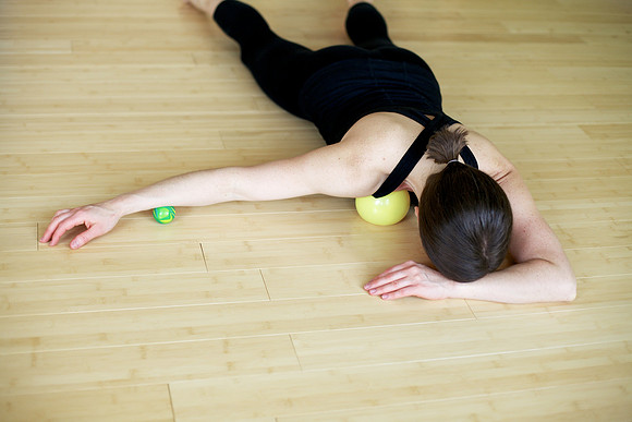 carpel pec release