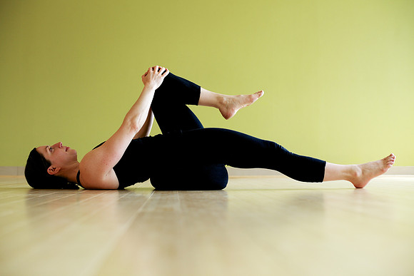 hip flexor stretch