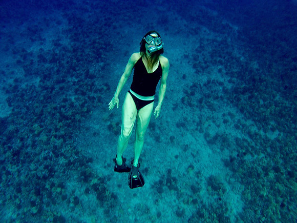 mermaid