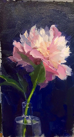 peony