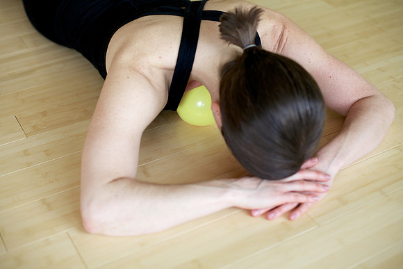 sternum release