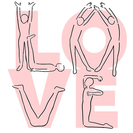 LOVE