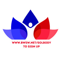 white circle BWSW logo - vanity link