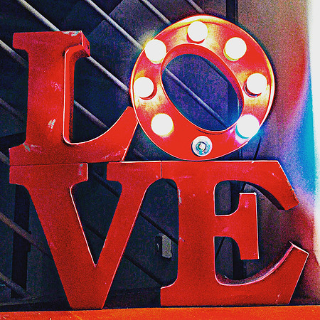 LOVE