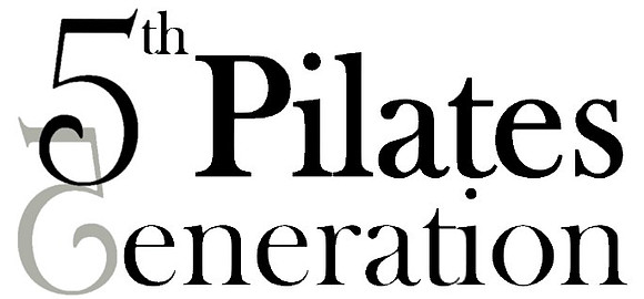 5th gen logo