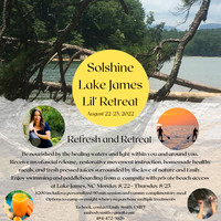 Solshine Lake James Retreat PNG (1)